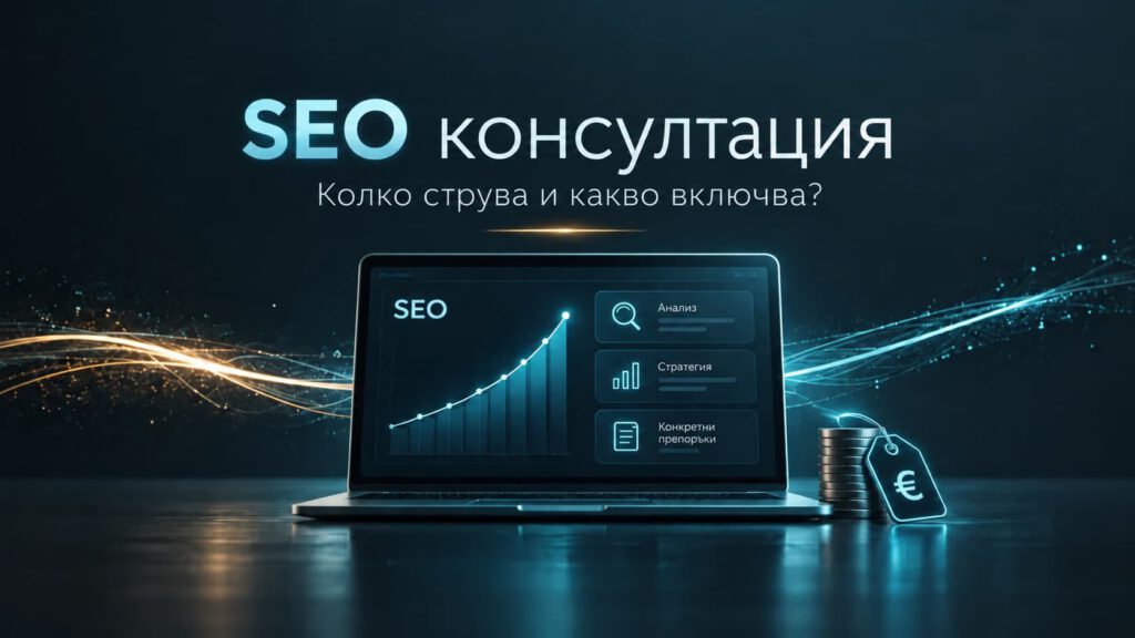 seo консултации